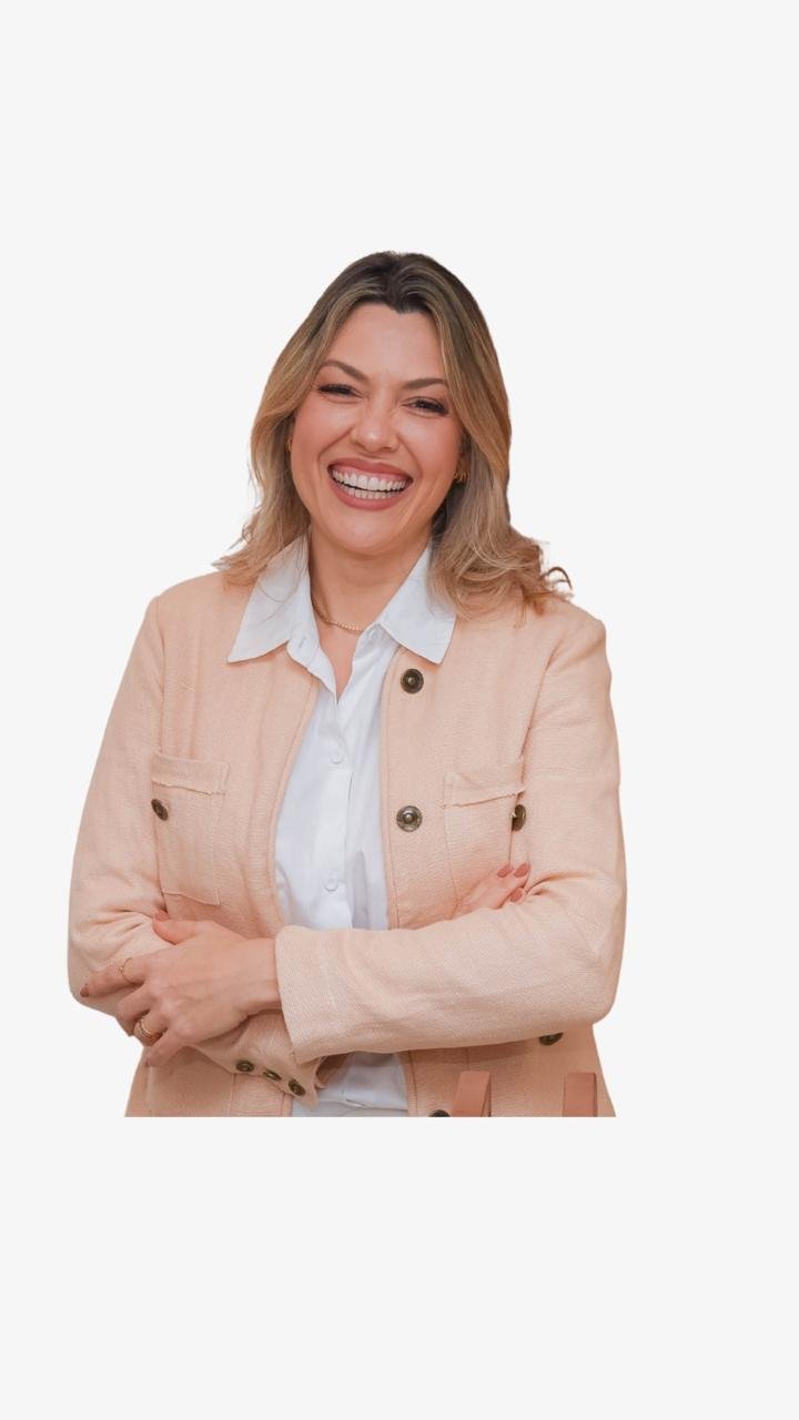 Dra. Bruna Michalsky