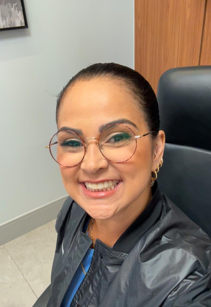 Dra. Erica Coelho